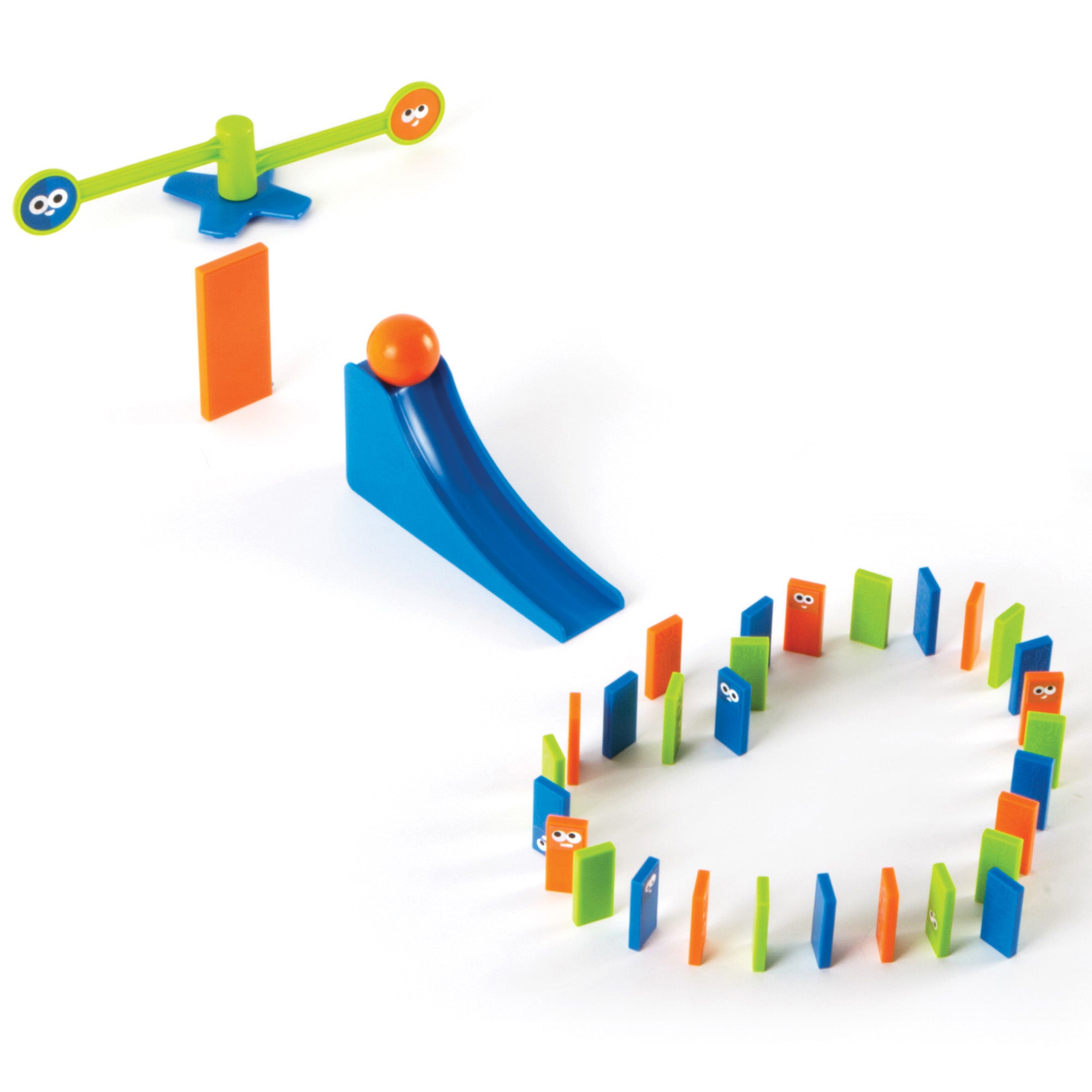 Learning Resources Botley's Coding Adventures Accessory Set - Image 2