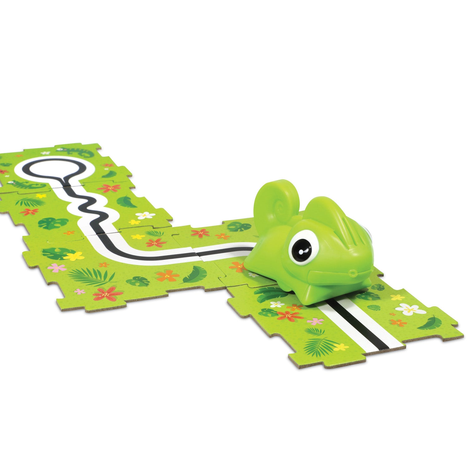Learning Resources Coding Critters Go-Pets - Dart the Chameleon - Image 3