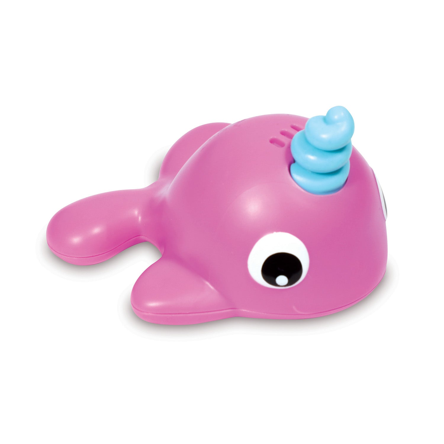 Learning Resources Coding Critters Go-Pets - Dipper the Narwhal - Interactive Coding Toy - Image 4