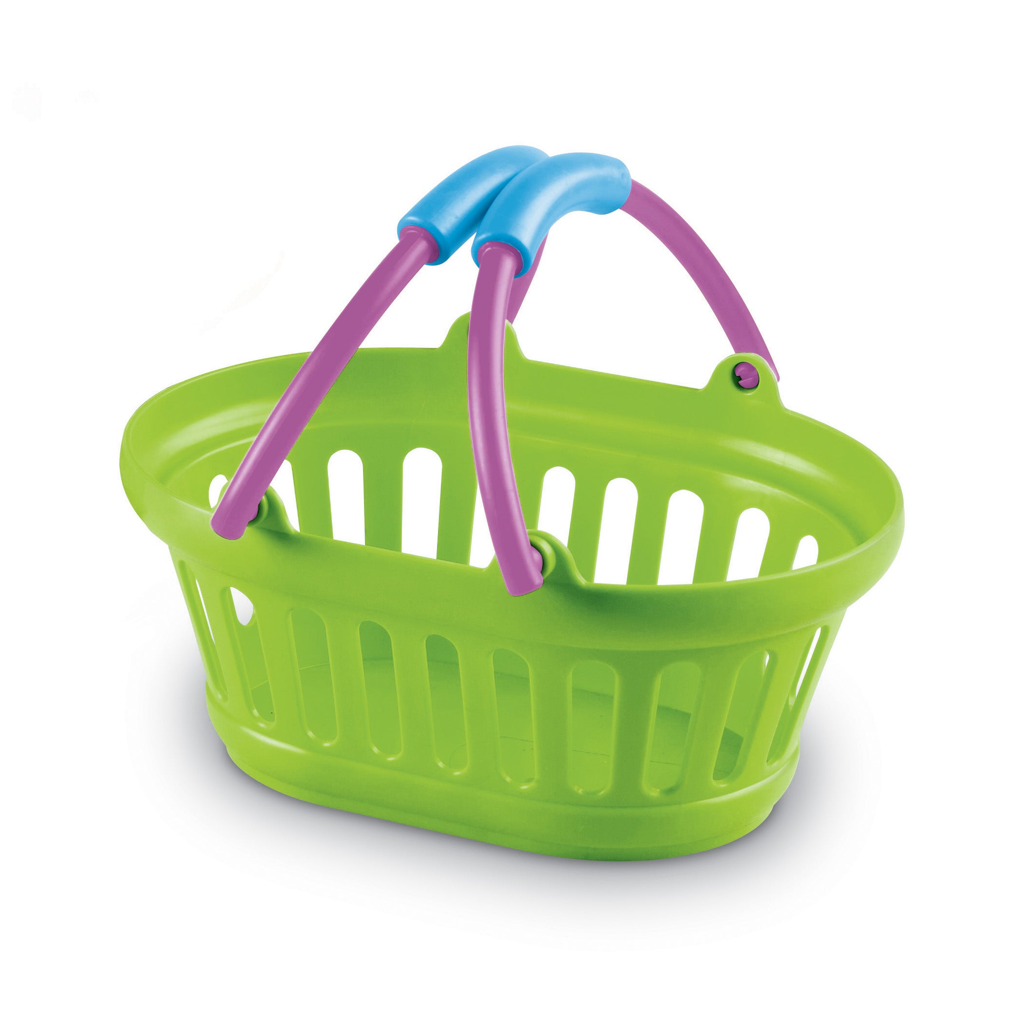 Learning Resources New Sprouts Colorful Basket Set, 4-Pack - Image 2