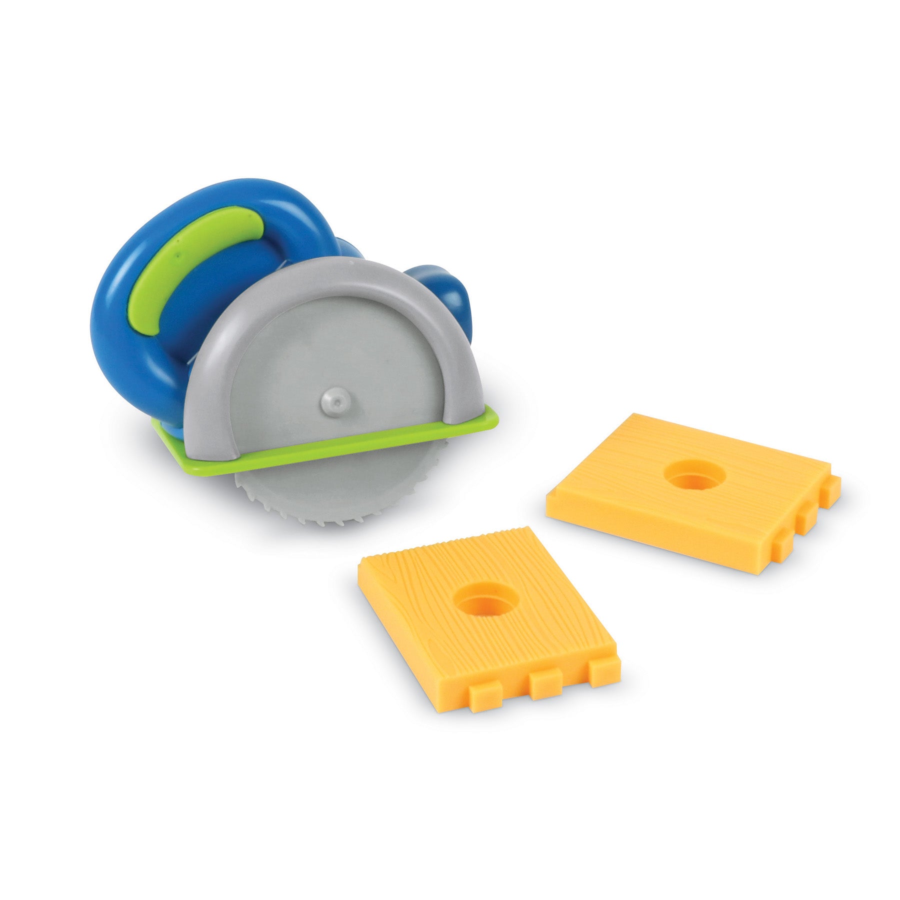 Learning Resources New Sprouts Deluxe Tool Set - Toddler Pretend Play - Image 5