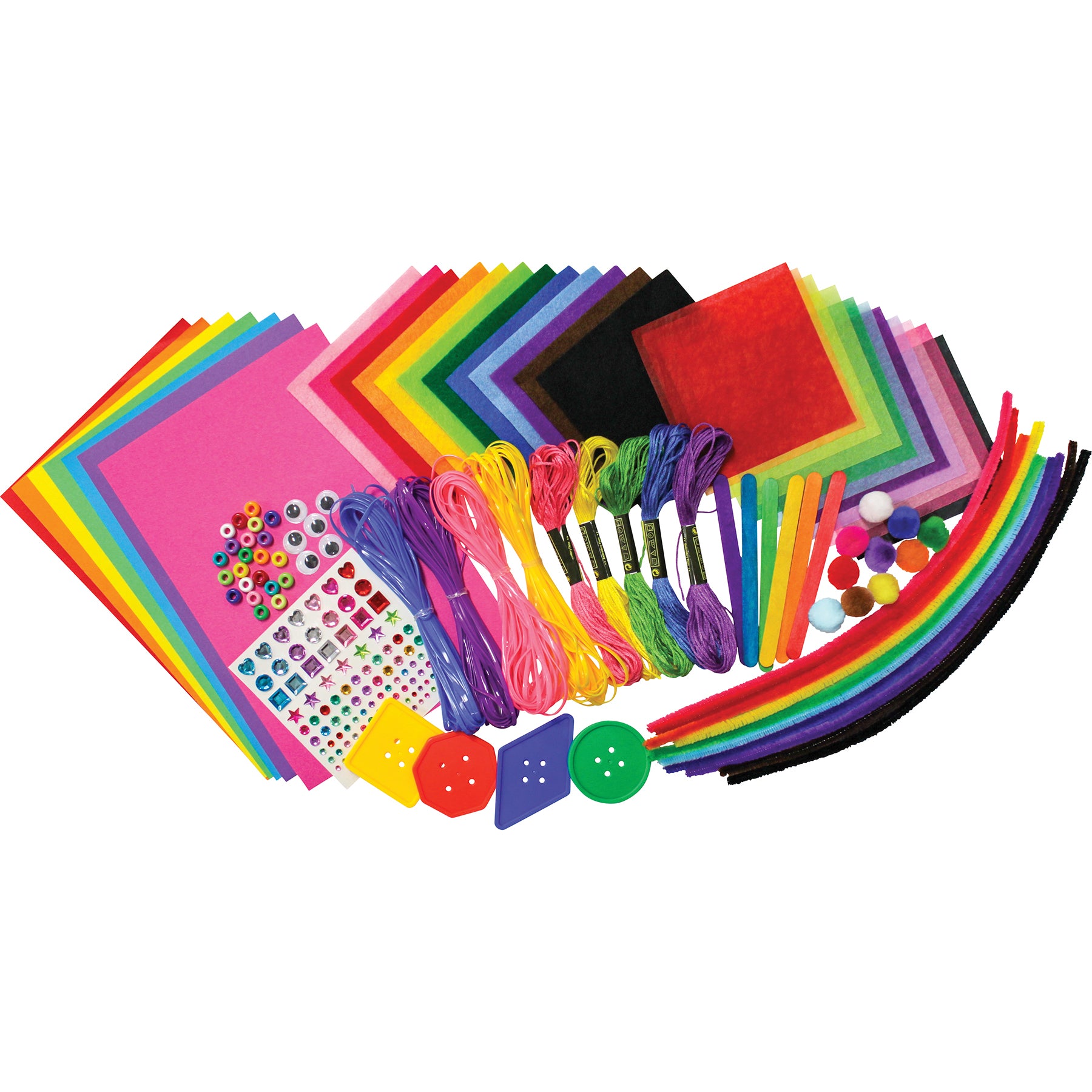 Teacher Created Resources? Ultimate Craft Box Extravaganza - Image 3