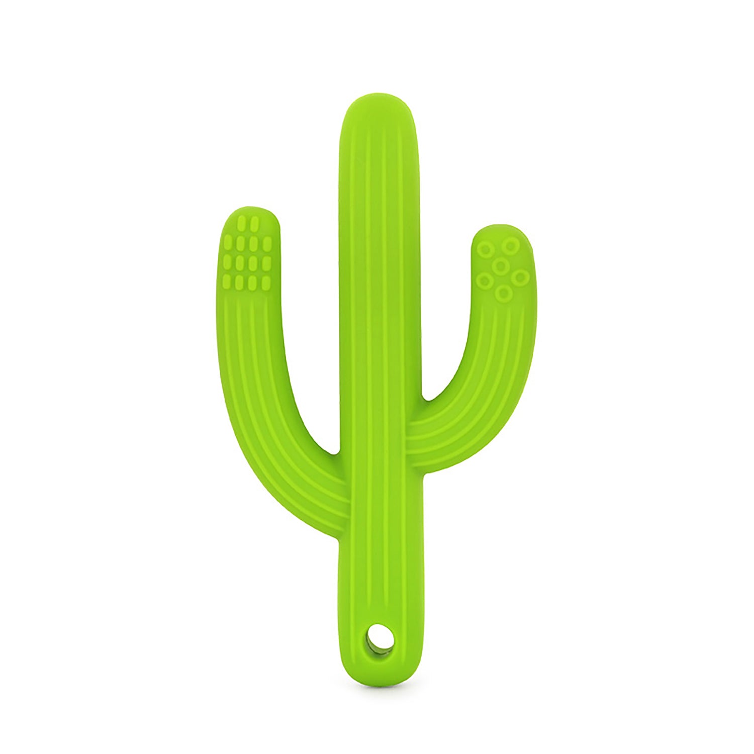 The Pencil Grip Cactus Toothbrush Teether Trio - Image 3