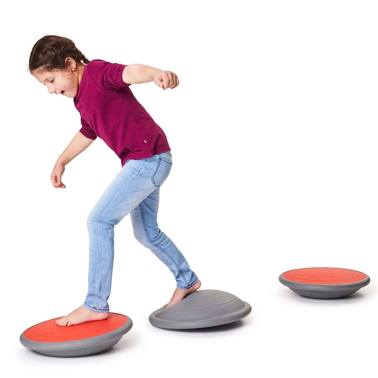 GONGE Air Board Dynamic Balancing Trainer - Image 2