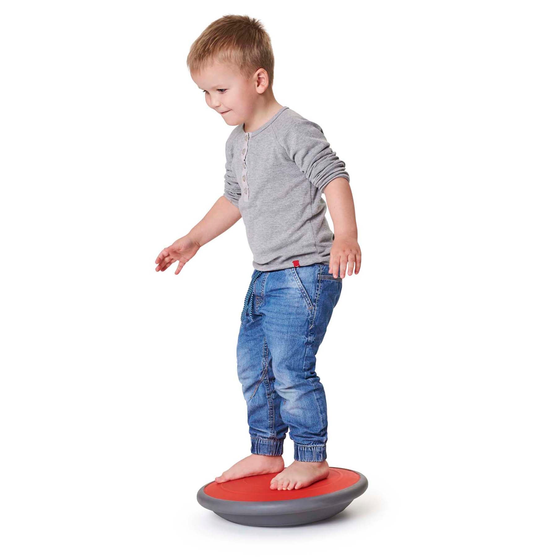 GONGE Air Board Dynamic Balancing Trainer - Image 3