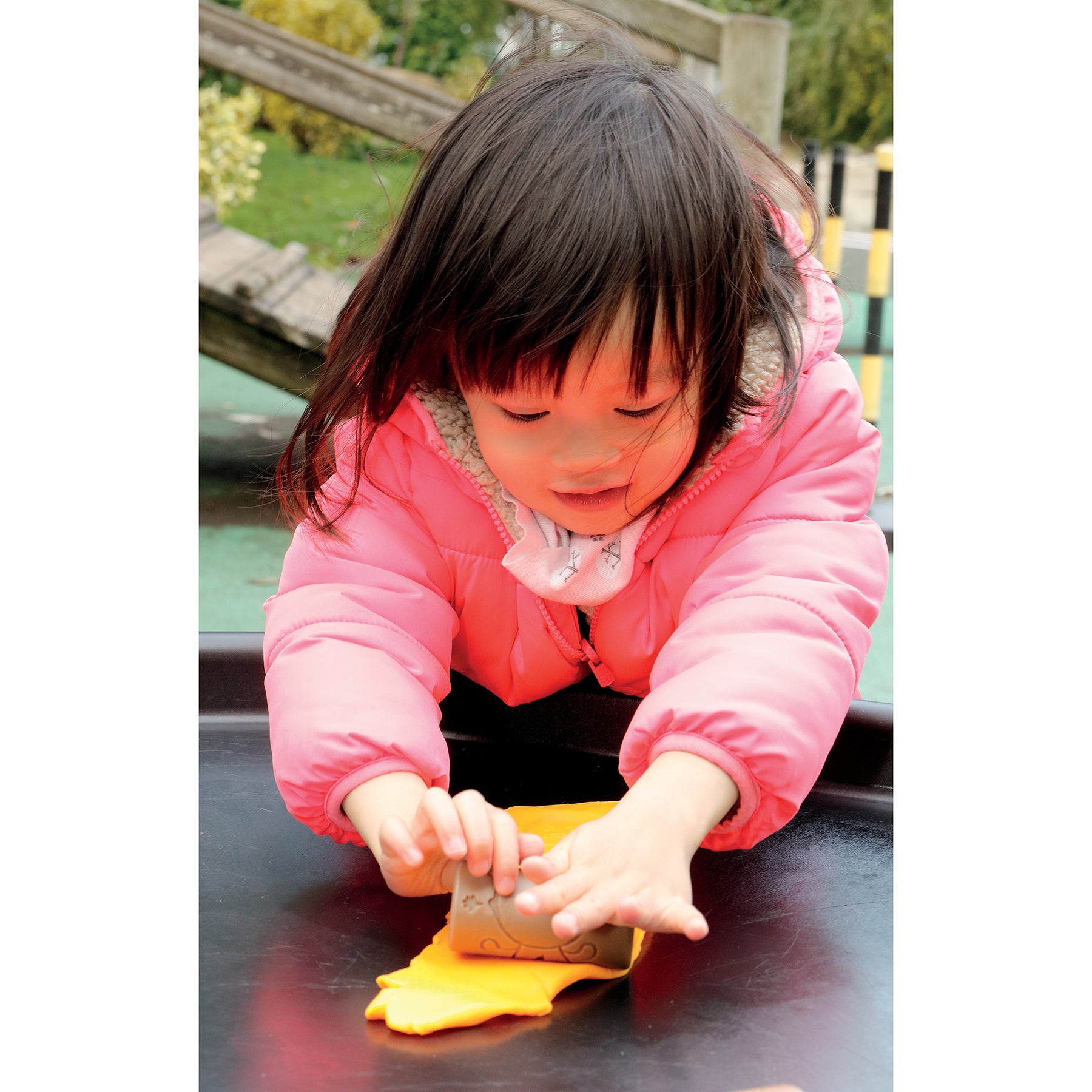 Yellow Door Let's Roll - Emotions - Interactive Learning Rollers - Image 5