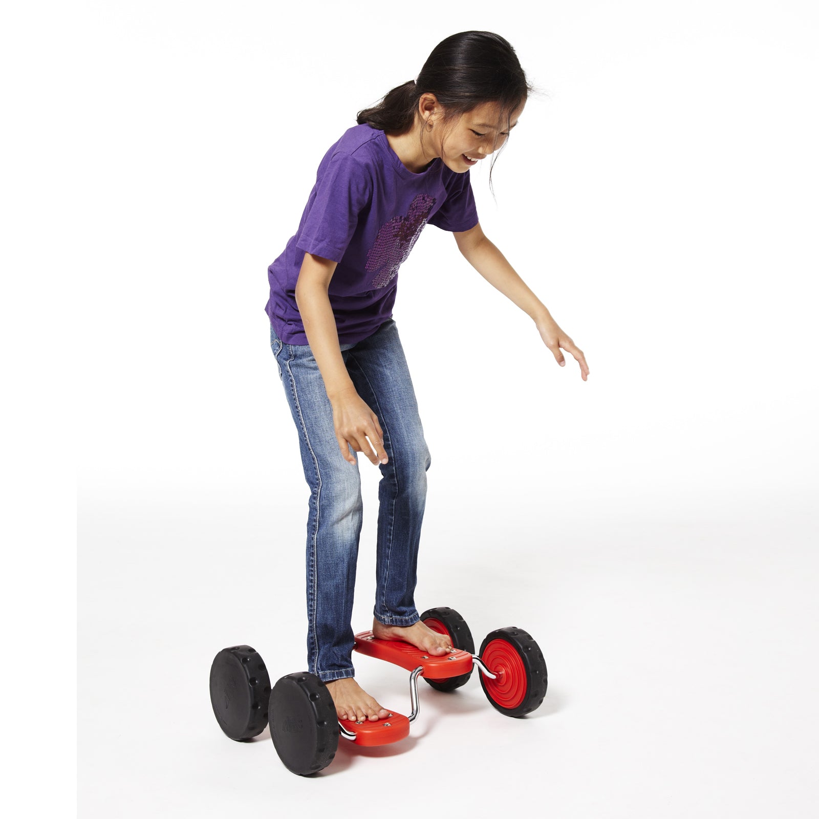 GONGE Go Go Roller - Third Generation Modern Design Ride-On - Image 3