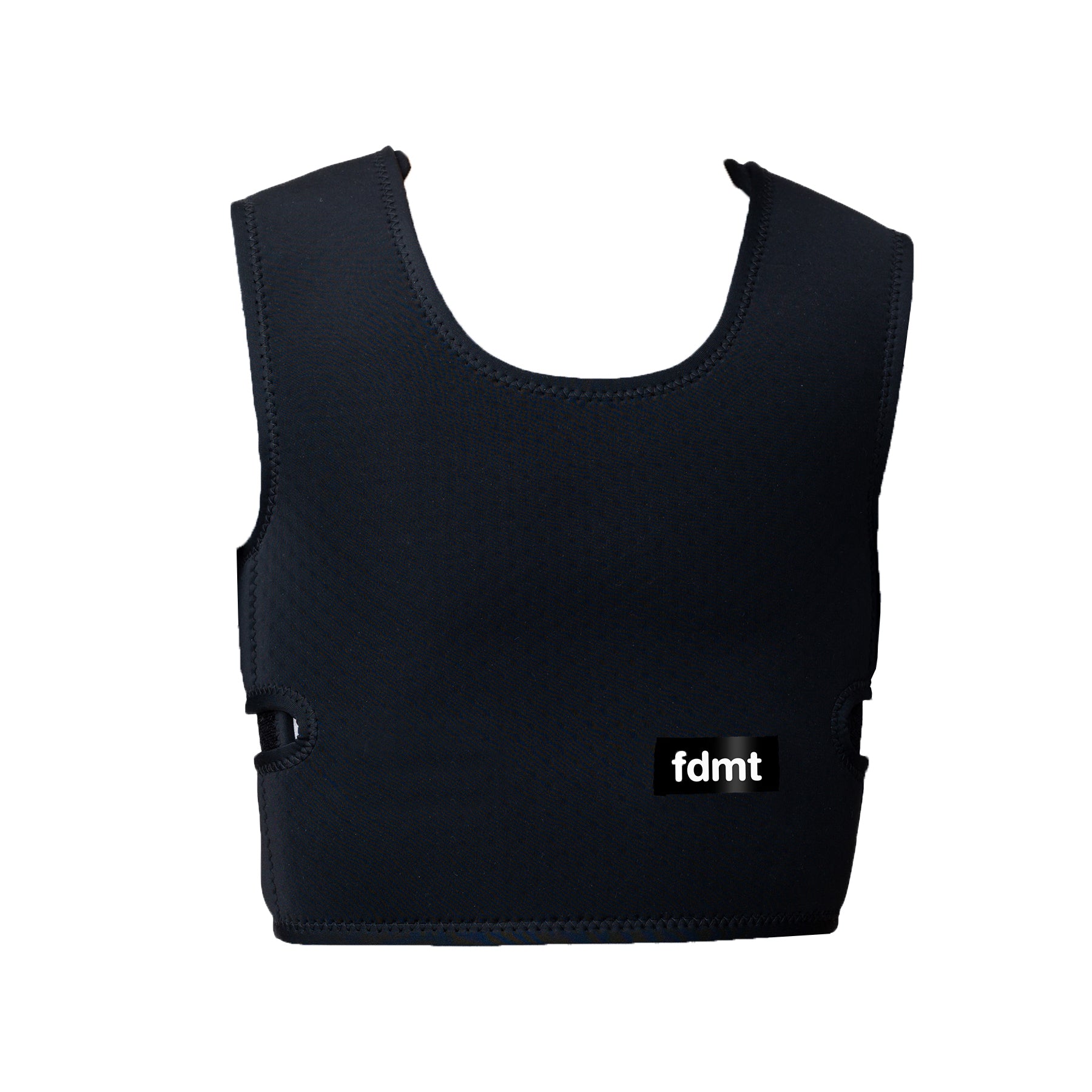 Comfort Hug fdmt Deep Pressure Vest - Large - Image 2