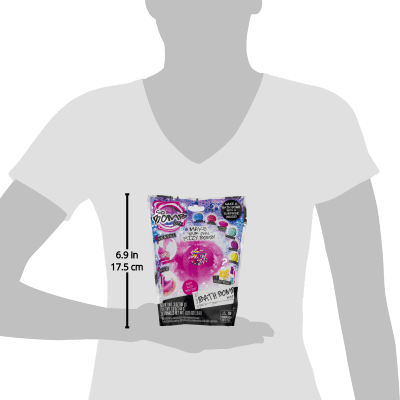 License 2 Play Surprise Bath Bomb Fizzy Kit - Image 2