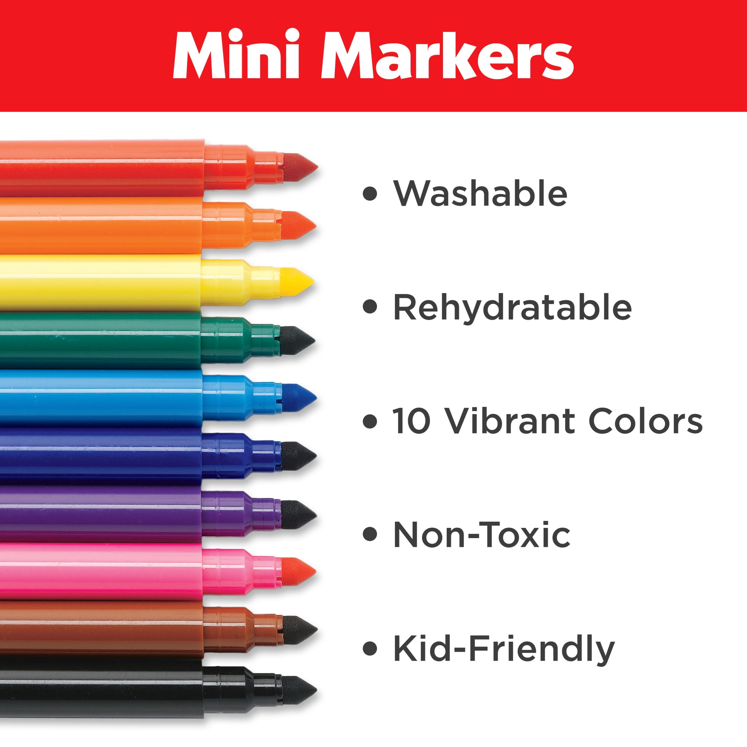 Faber-Castell Do Art Travel Easel - Portable Art Kit for Kids - Image 4