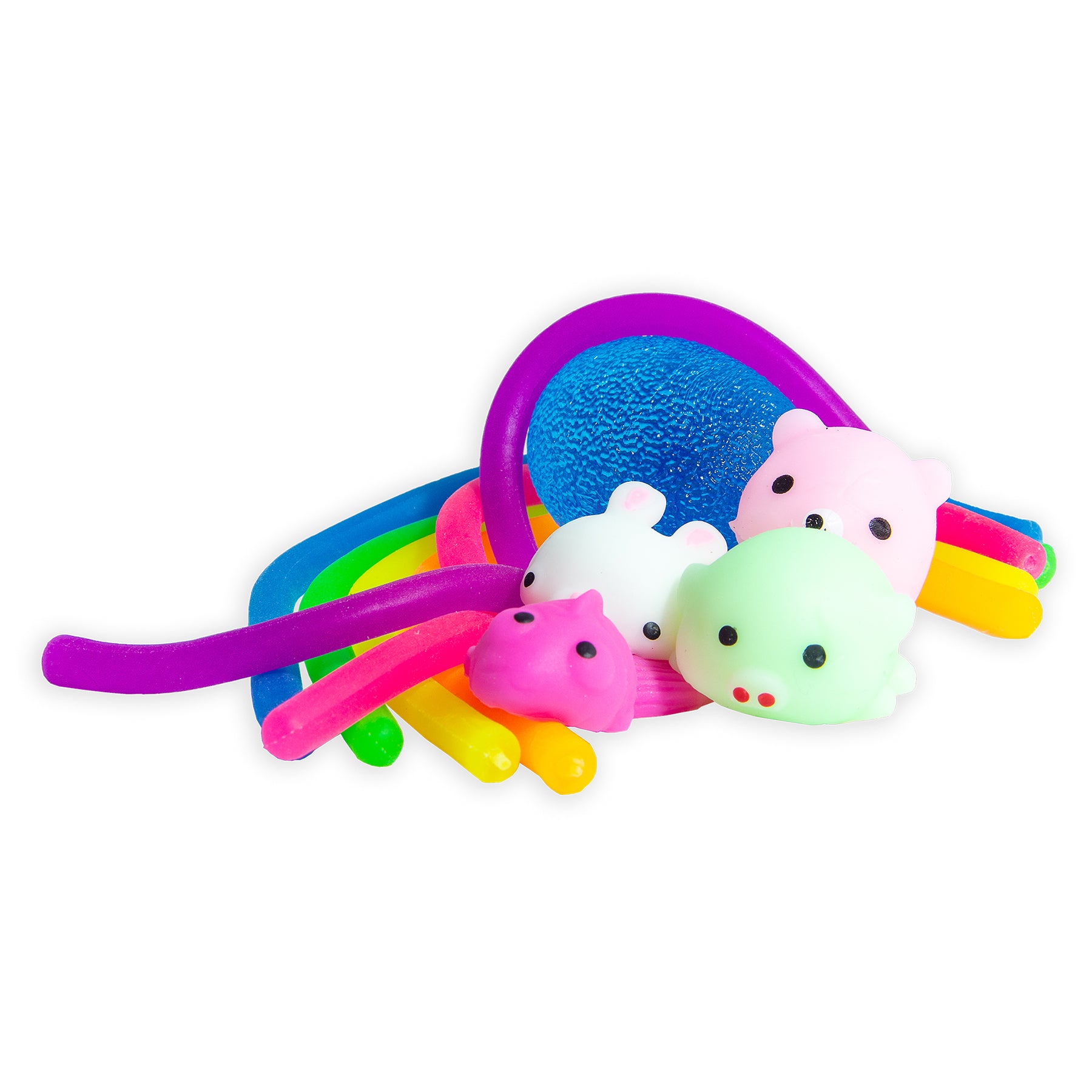 Stages Learning Materials Sensory Builder: Comprehensive Sensory Kit - Image 3