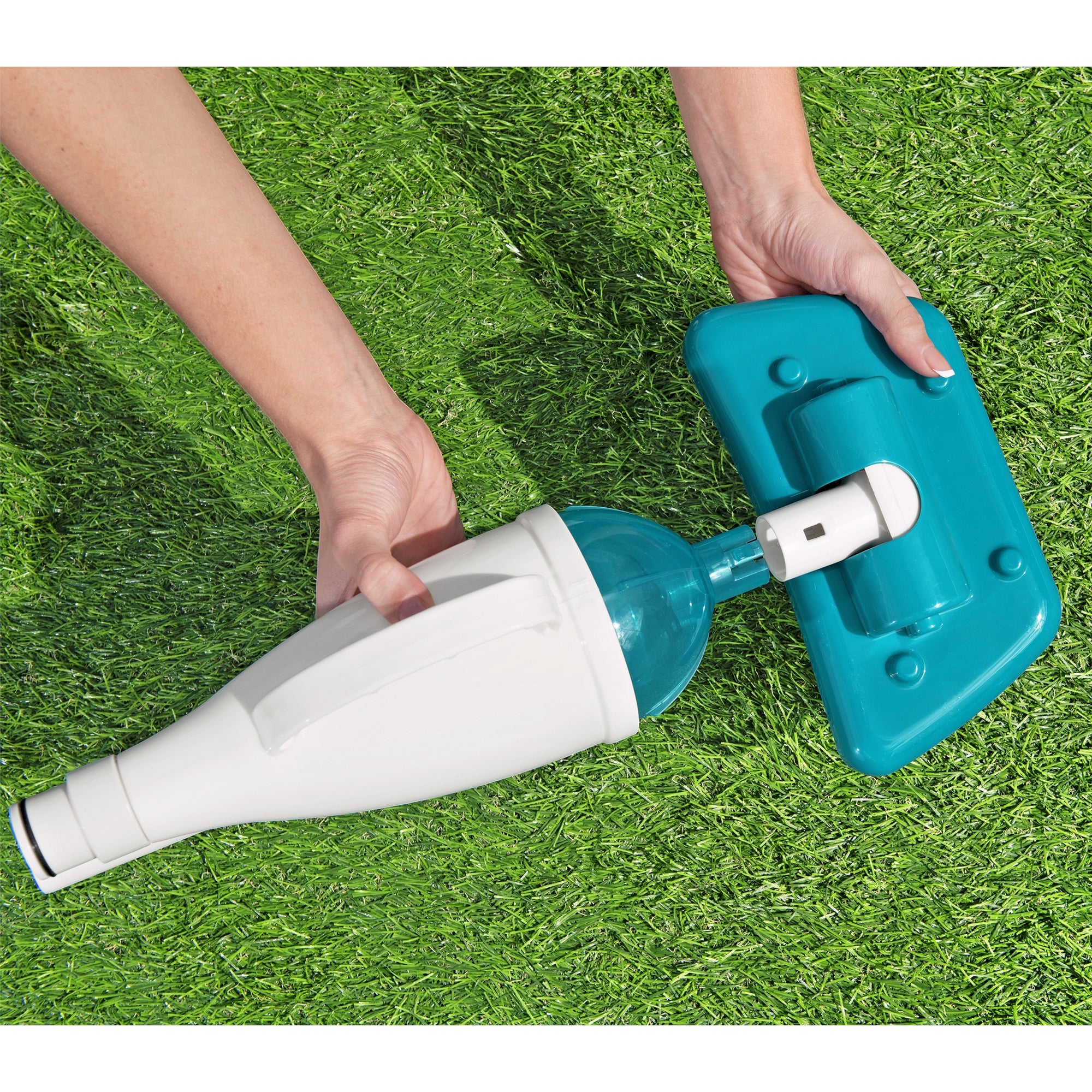 Bestway Flowclear AquaPristine 88" Above Ground Pool Vacuum - Image 5