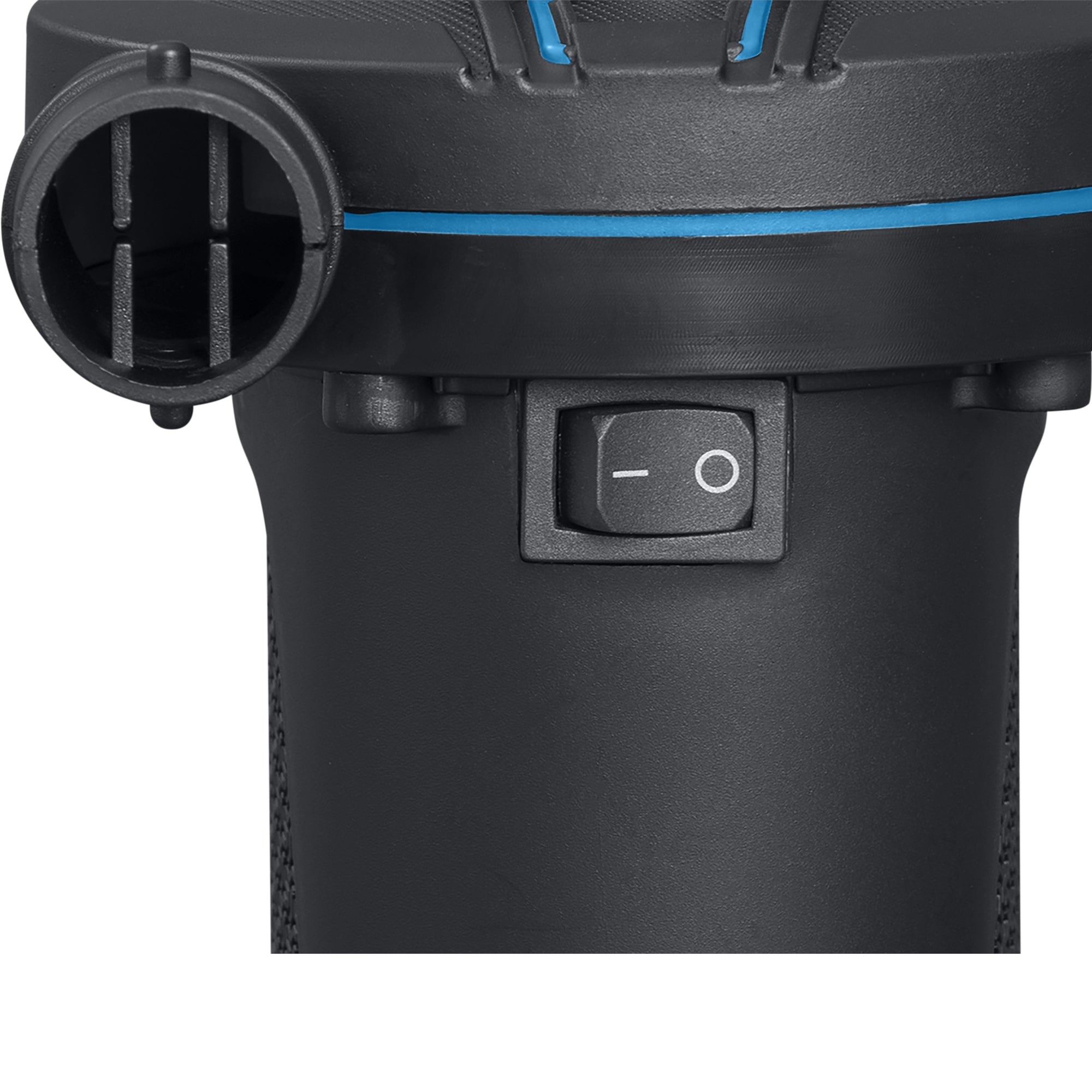 Bestway PowerTouch DC Electric Air Pump: Fun and Fast Inflation On the Go! - Image 3