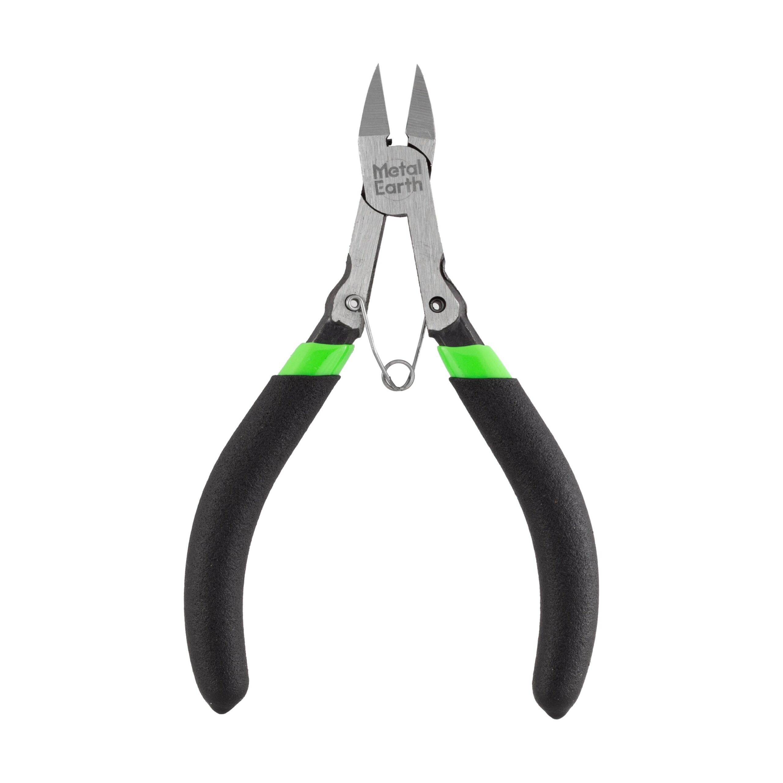 Fascinations Metal Earth Tool Kit - Craft Precision 3D Models Easily - Image 4