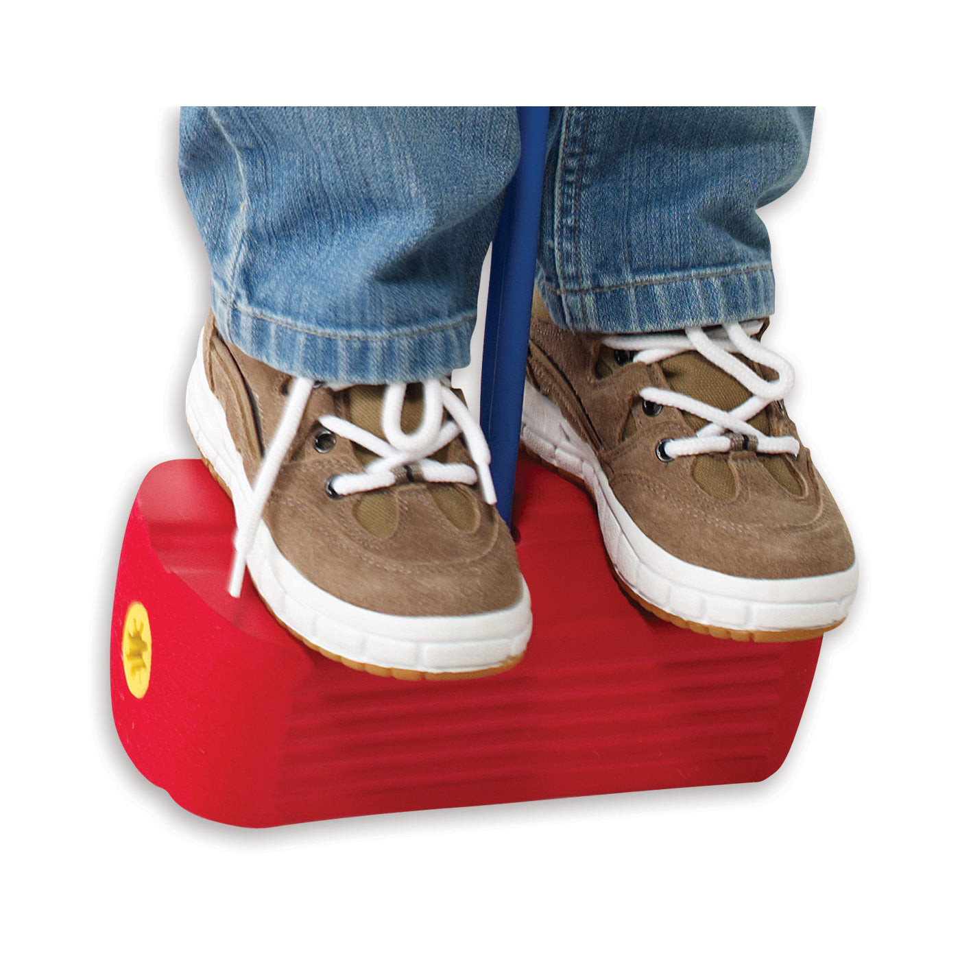 Hop & Squeak Pogo Jumper - Durable Indoor/Outdoor Fun - Image 3