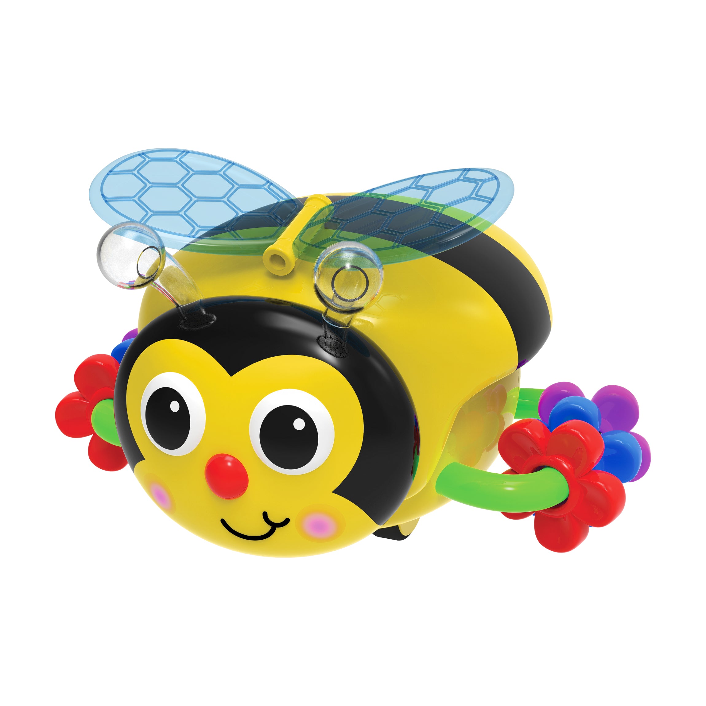 Early Learning - Crawl About Bee Interactive Toy - Image 2